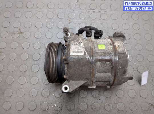 купить Компрессор кондиционера на Volvo S80 2006-2016