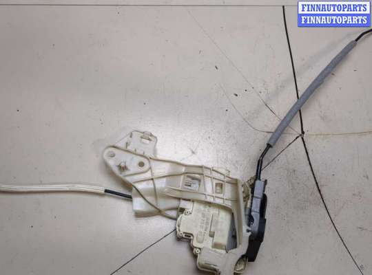 купить Замок двери на Volkswagen Touareg 2010-2014