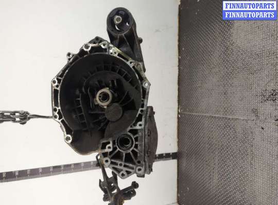 купить КПП 5-ст.мех. (МКПП) на Opel Astra H 2004-2010