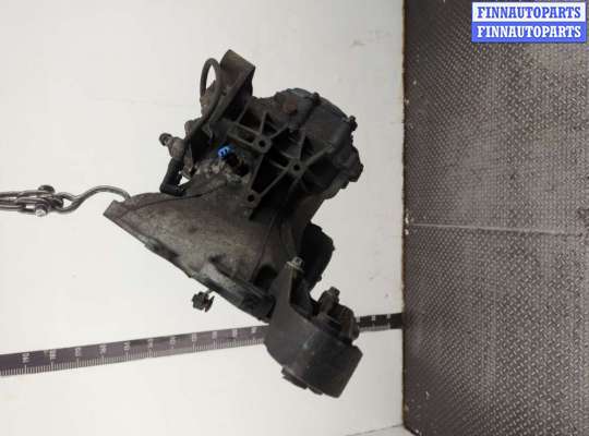 купить КПП 5-ст.мех. (МКПП) на Opel Astra H 2004-2010