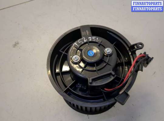 купить Двигатель отопителя (моторчик печки) на Nissan Qashqai 2006-2013