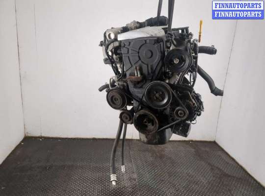 Генератор KA571740 на KIA Rio 2005-2011