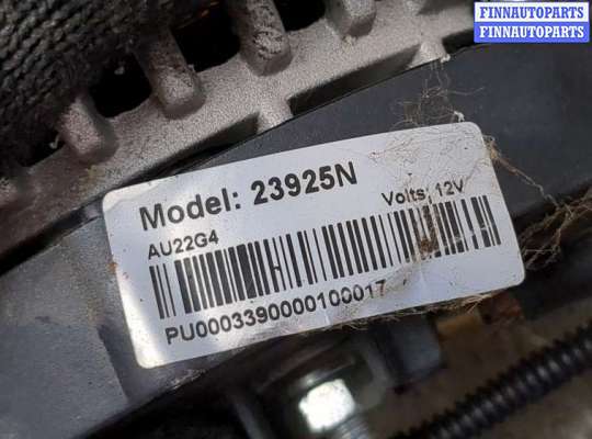 купить Генератор на Ford Transit 2006-2014