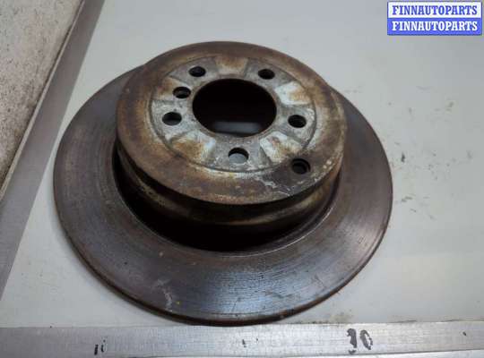 Купить Диск тормозной на Land Rover Range Rover 3 (LM) 2002-2012 Диск тормозной LRN9442 на Land Rover Range Rover 3 (LM) 2002-2012