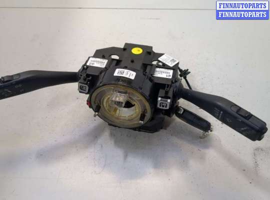 купить Переключатель поворотов и дворников (стрекоза) на Volkswagen Golf 6 2008-2012