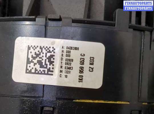 купить Переключатель поворотов и дворников (стрекоза) на Volkswagen Golf 6 2008-2012