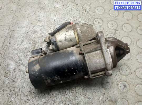 Стартер CH480138 на Opel Astra G 1998-2005