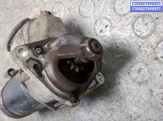 купить Стартер на Opel Astra G 1998-2005