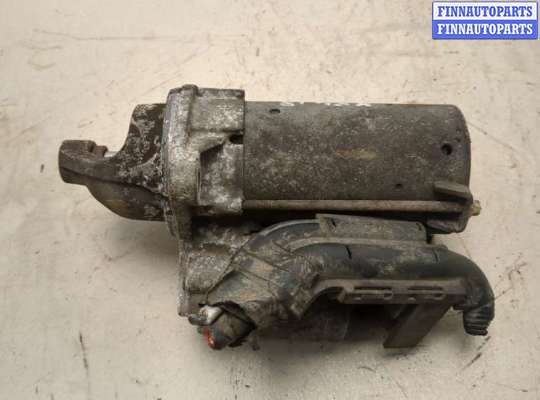 купить Стартер на Ford Fiesta 2008-2013