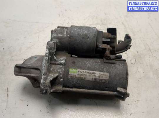 Купить Стартер на Ford Fiesta 2008-2013 Стартер FO2226454 на Ford Fiesta 2008-2013