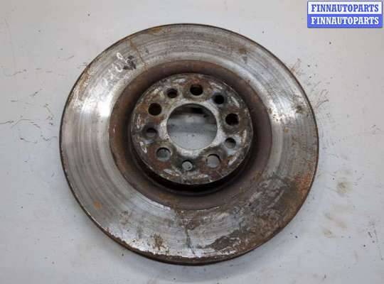 купить Диск тормозной на Citroen C8 2002-2014