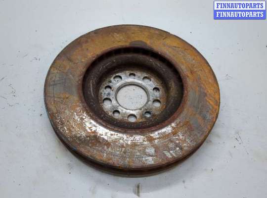 Купить Диск тормозной на Citroen C8 2002-2014 Диск тормозной CT1142800 на Citroen C8 2002-2014
