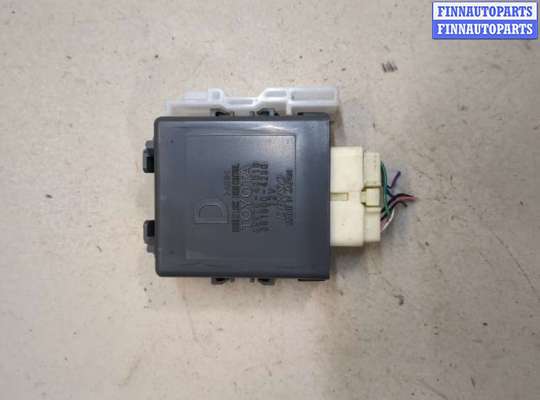 купить Блок управления центральным замком на Toyota RAV 4 2013-2015