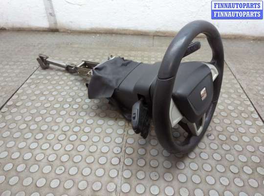 Переключатель поворотов и дворников (стрекоза) ST344462 на Seat Ibiza 4 2008-2015