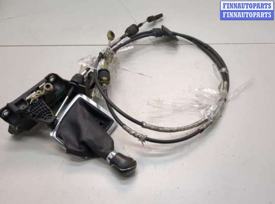 купить Кулиса КПП на Ford Focus 2 2008-2011