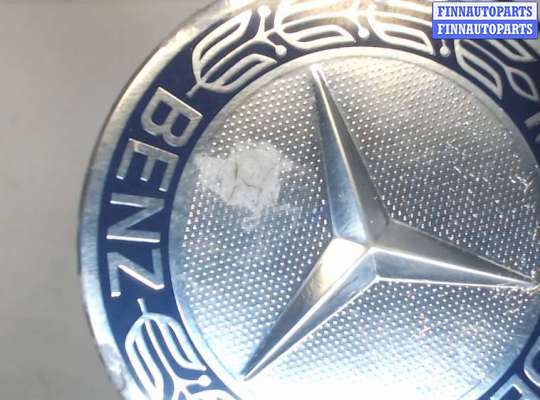 купить Колпачок литого диска на Mercedes S W221 2005-2013
