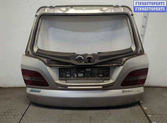 Замок багажника FT567359 на Fiat Stilo 2001-2007