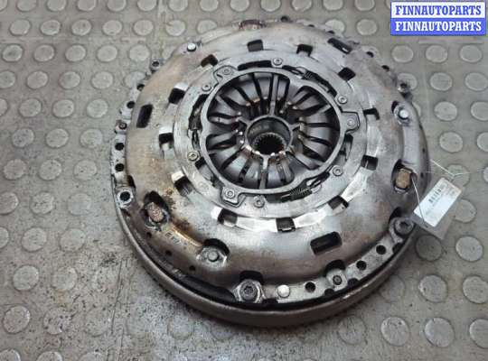 Маховик LRN6122 на Land Rover Freelander 2 2006-2014