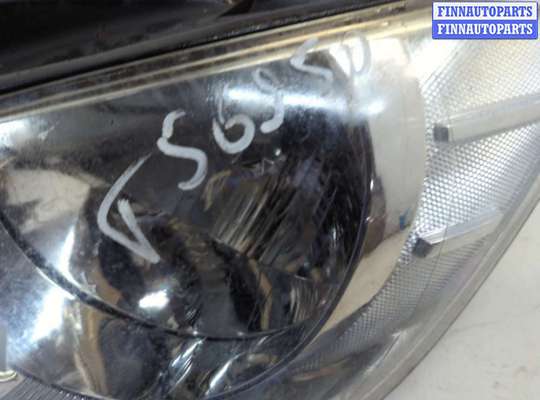 купить Фара (передняя) на Hyundai Getz 2002-2011
