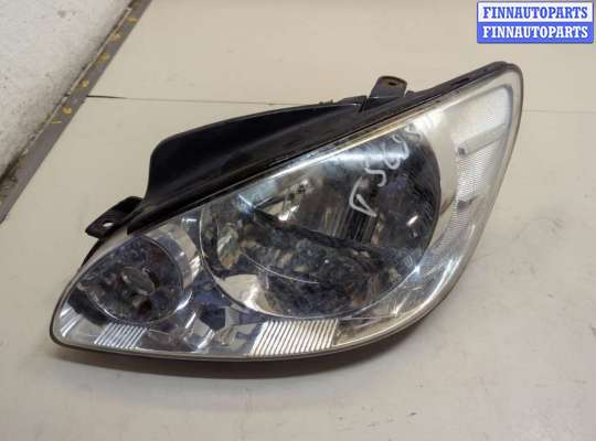 Фара (передняя) HN587628 на Hyundai Getz 2002-2011