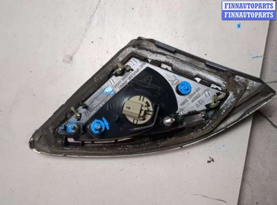 купить Фонарь крышки багажника на Mazda 6 (GH) 2007-2012