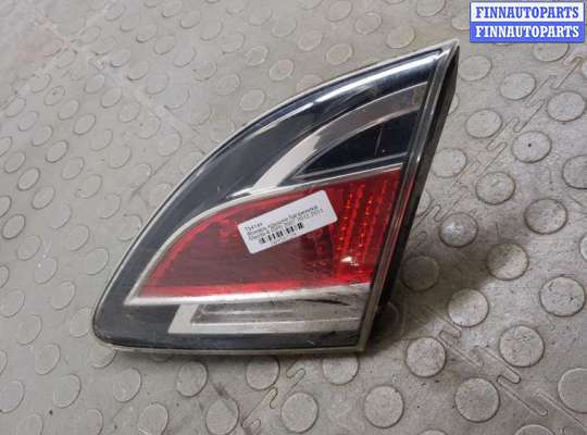 купить Фонарь крышки багажника на Mazda 6 (GH) 2007-2012
