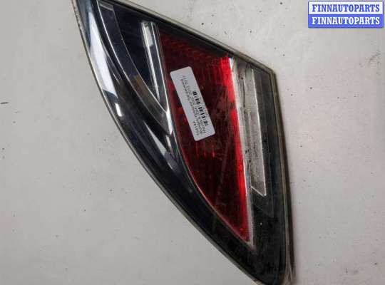 Фонарь крышки багажника MZ651165 на Mazda 6 (GH) 2007-2012