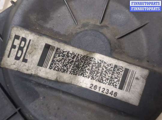 купить Защита (кожух) ремня ГРМ на Opel Zafira B 2005-2012