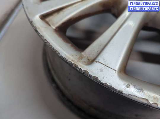 купить Диск литой на Skoda Octavia (A5) 2004-2013