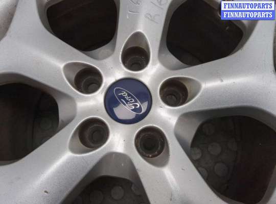 купить Диск литой на Ford Focus 3 2011-2015