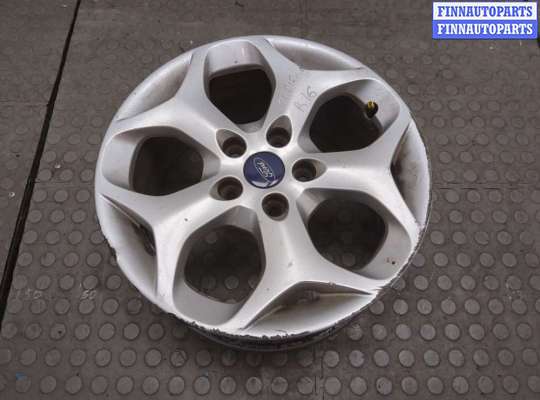 Диск литой FO2165340 на Ford Focus 3 2011-2015