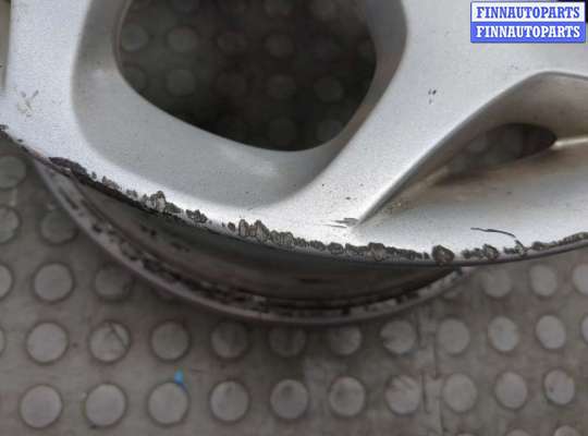 купить Диск литой на Ford Focus 3 2011-2015