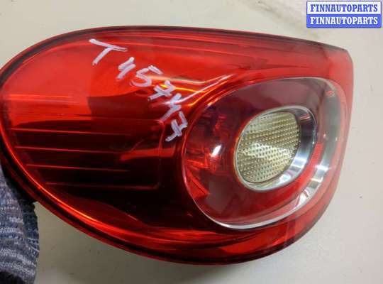 купить Фонарь (задний) на Volkswagen Tiguan 2007-2011