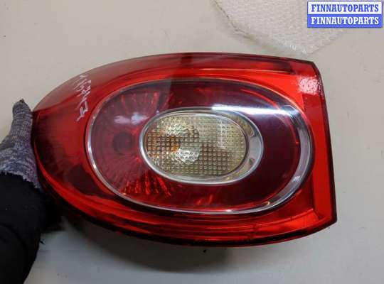 купить Фонарь (задний) на Volkswagen Tiguan 2007-2011