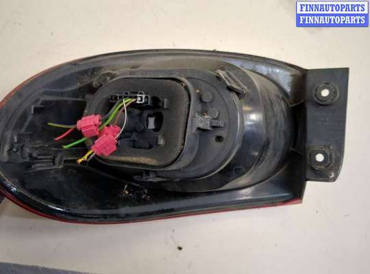 купить Фонарь (задний) на Volkswagen Tiguan 2007-2011