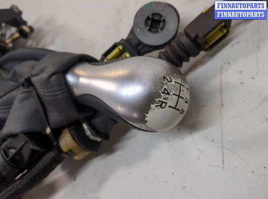 купить Кулиса КПП на Citroen Xsara-Picasso 1999-2012