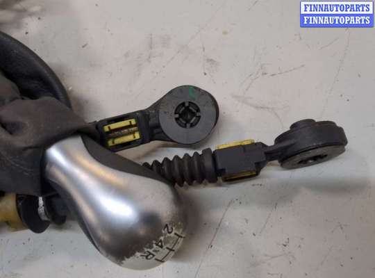 купить Кулиса КПП на Citroen Xsara-Picasso 1999-2012