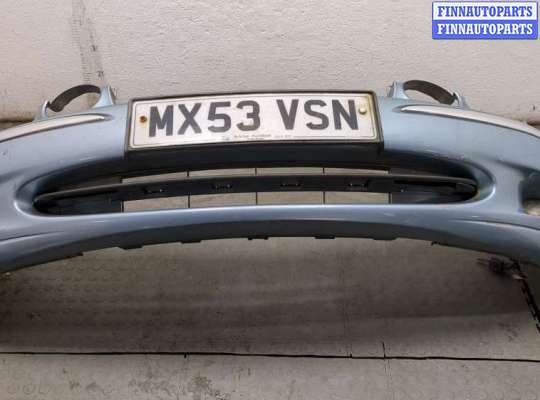 Бампер JR92183 на Jaguar X-Type 2001-2009