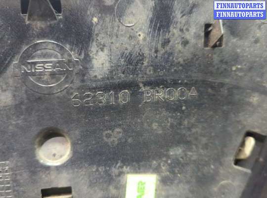 купить Фара противотуманная (галогенка) на Nissan Qashqai 2006-2013