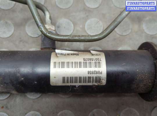 купить Рейка рулевая с г/у на Volvo S40 / V40 1995-2004