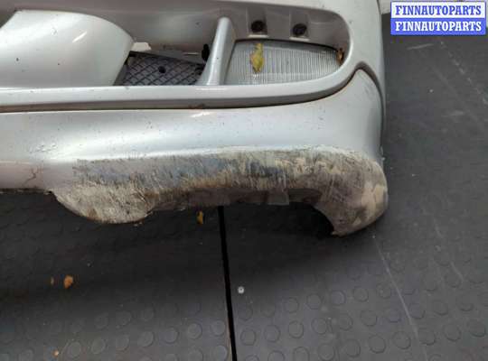 купить Бампер на Mercedes CLK W208 1997-2003