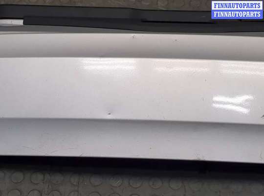купить Борт откидной на BMW X5 E70 2006-2013