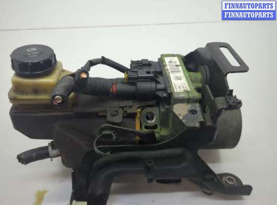 Насос электрический усилителя руля NS995036 на Nissan Pathfinder 2012-2020