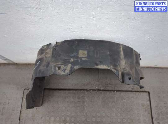 купить Защита арок (подкрылок) на Mitsubishi Carisma 1995-2004