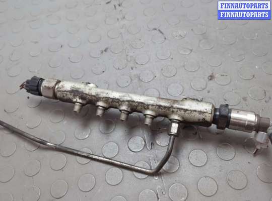 купить Рампа (рейка) топливная на Toyota RAV 4 2006-2013