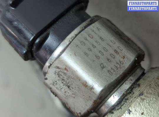 купить Рампа (рейка) топливная на Toyota RAV 4 2006-2013