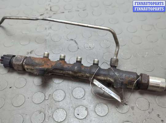 купить Рампа (рейка) топливная на Toyota RAV 4 2006-2013