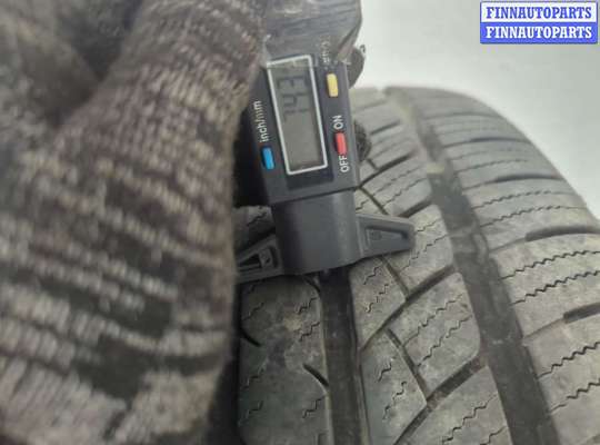 купить Шина на Volkswagen Touareg 2006-2010