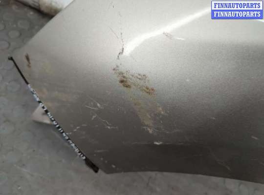 купить Крыло на Citroen C4 2010-2020