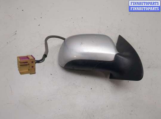 купить Зеркало боковое на Skoda Fabia 1999-2004